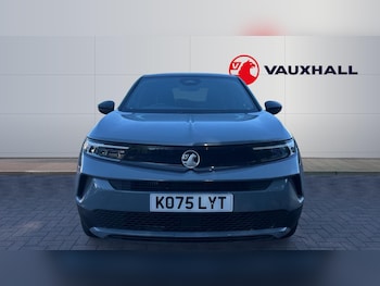 Used Vauxhall Mokka 2026 for sale - 79209004: Photo