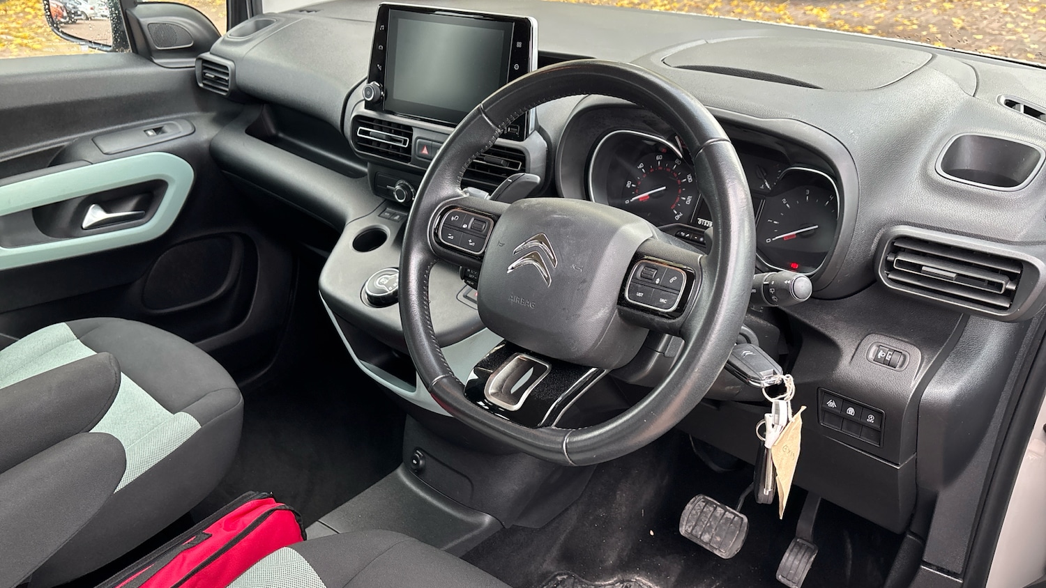 Used Citroen Berlingo 2019 for sale - 76526041: Photo 11