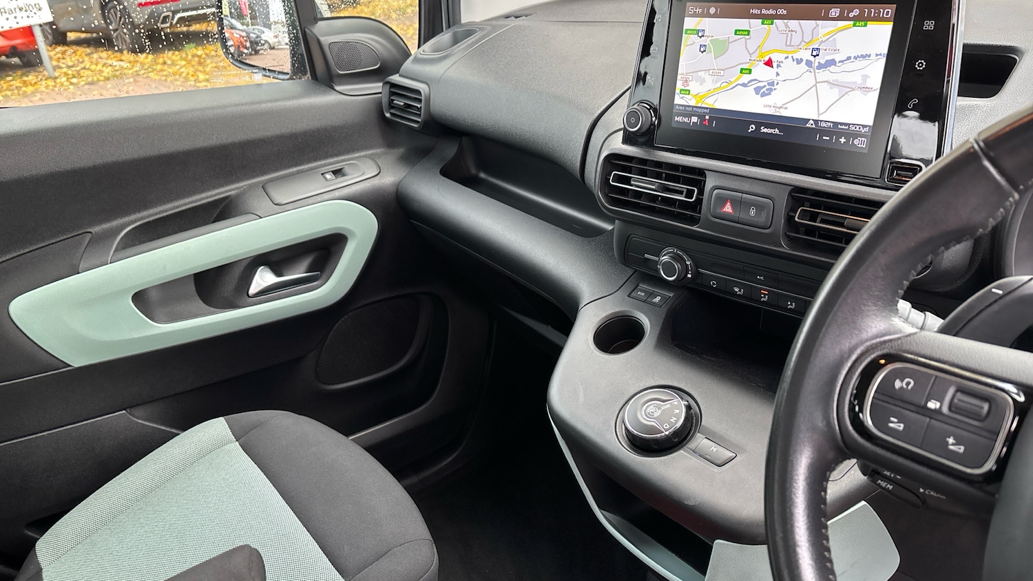 Used Citroen Berlingo 2019 for sale - 76526041: Photo 14