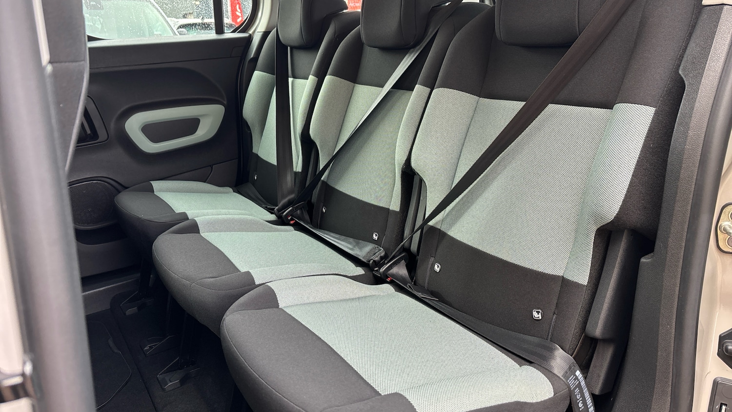 Used Citroen Berlingo 2019 for sale - 76526041: Photo 16