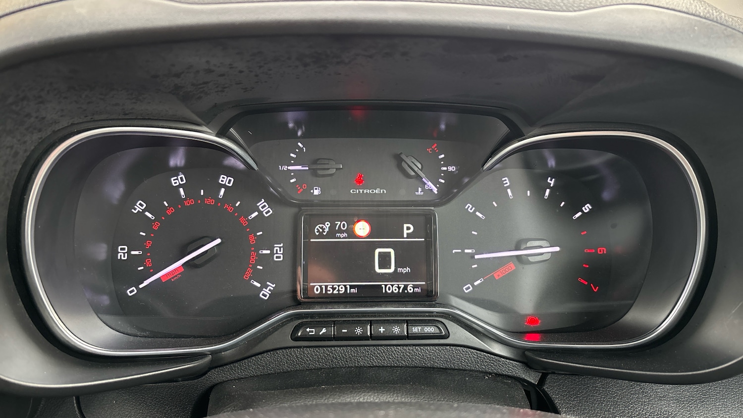 Used Citroen Berlingo 2019 for sale - 76526041: Photo 18