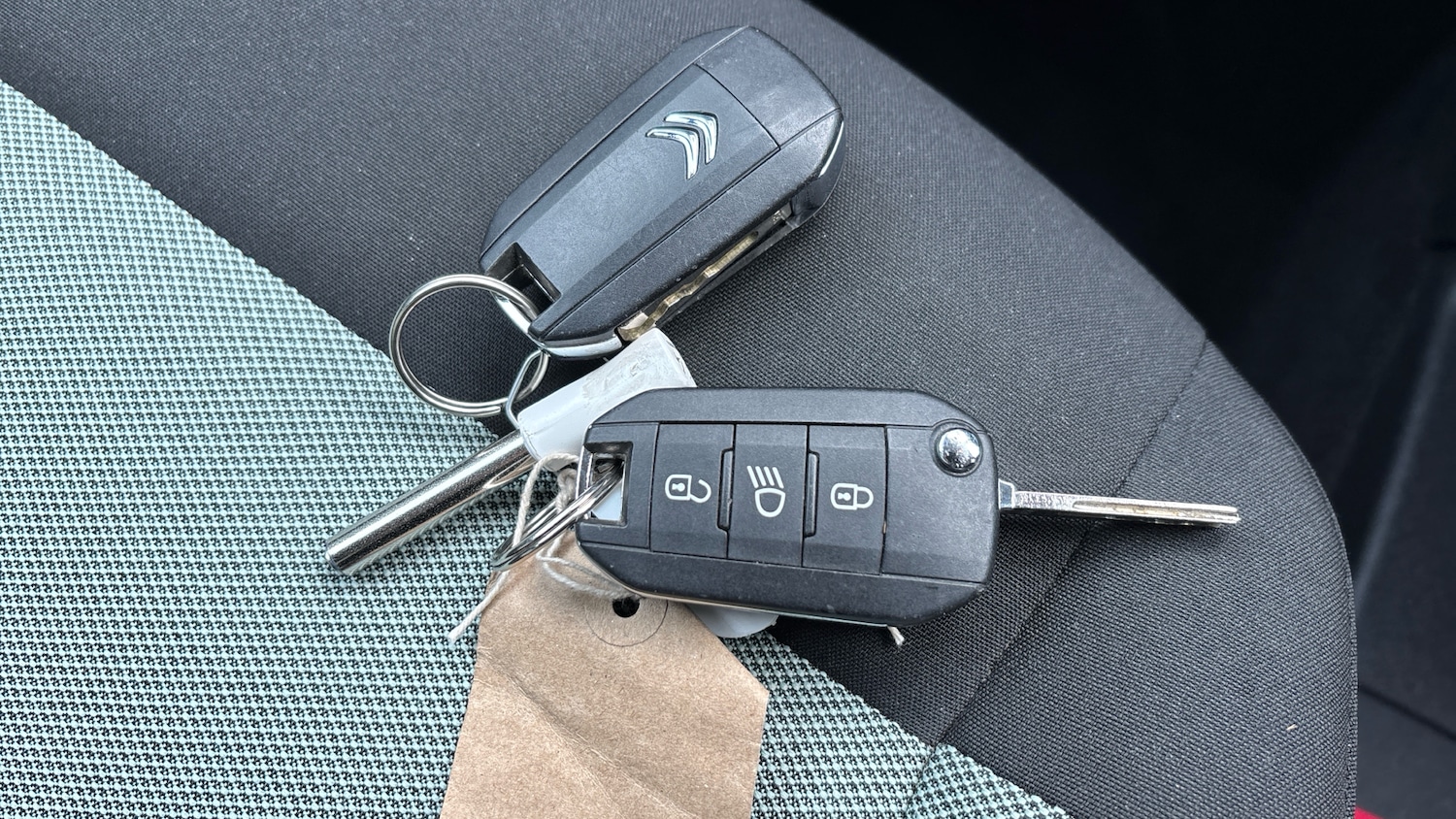 Used Citroen Berlingo 2019 for sale - 76526041: Photo 20