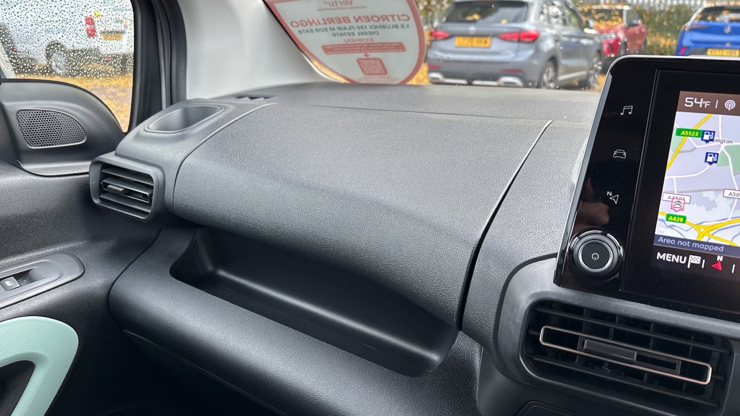 Used Citroen Berlingo 2019 for sale - 76526041: Photo 21