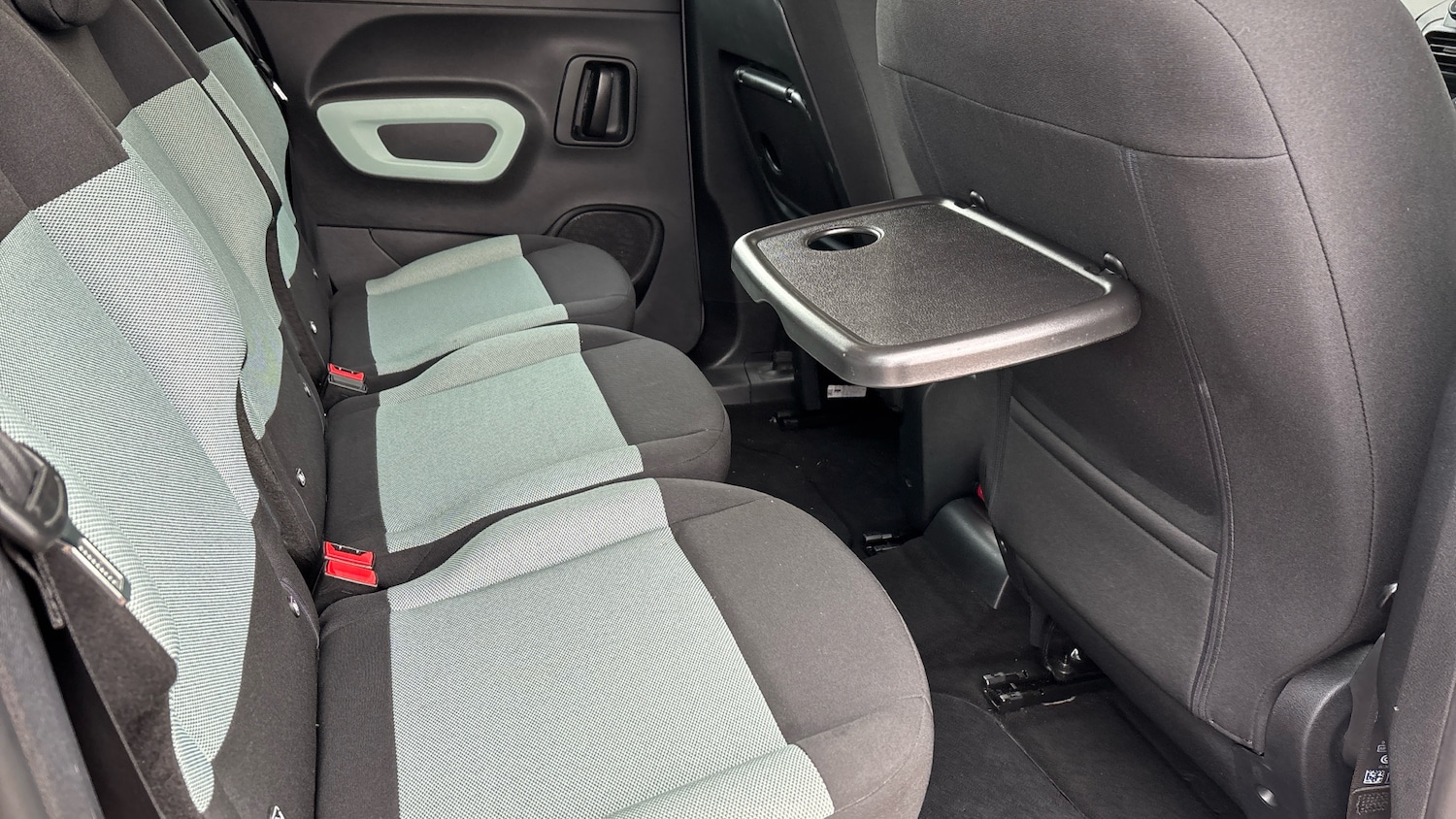 Used Citroen Berlingo 2019 for sale - 76526041: Photo 34