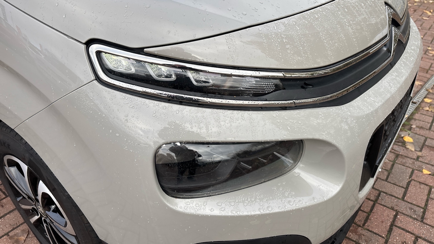 Used Citroen Berlingo 2019 for sale - 76526041: Photo 35