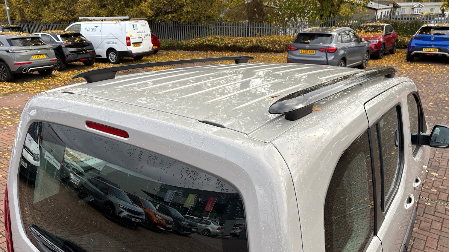 Used Citroen Berlingo 2019 for sale - 76526041: Photo 40