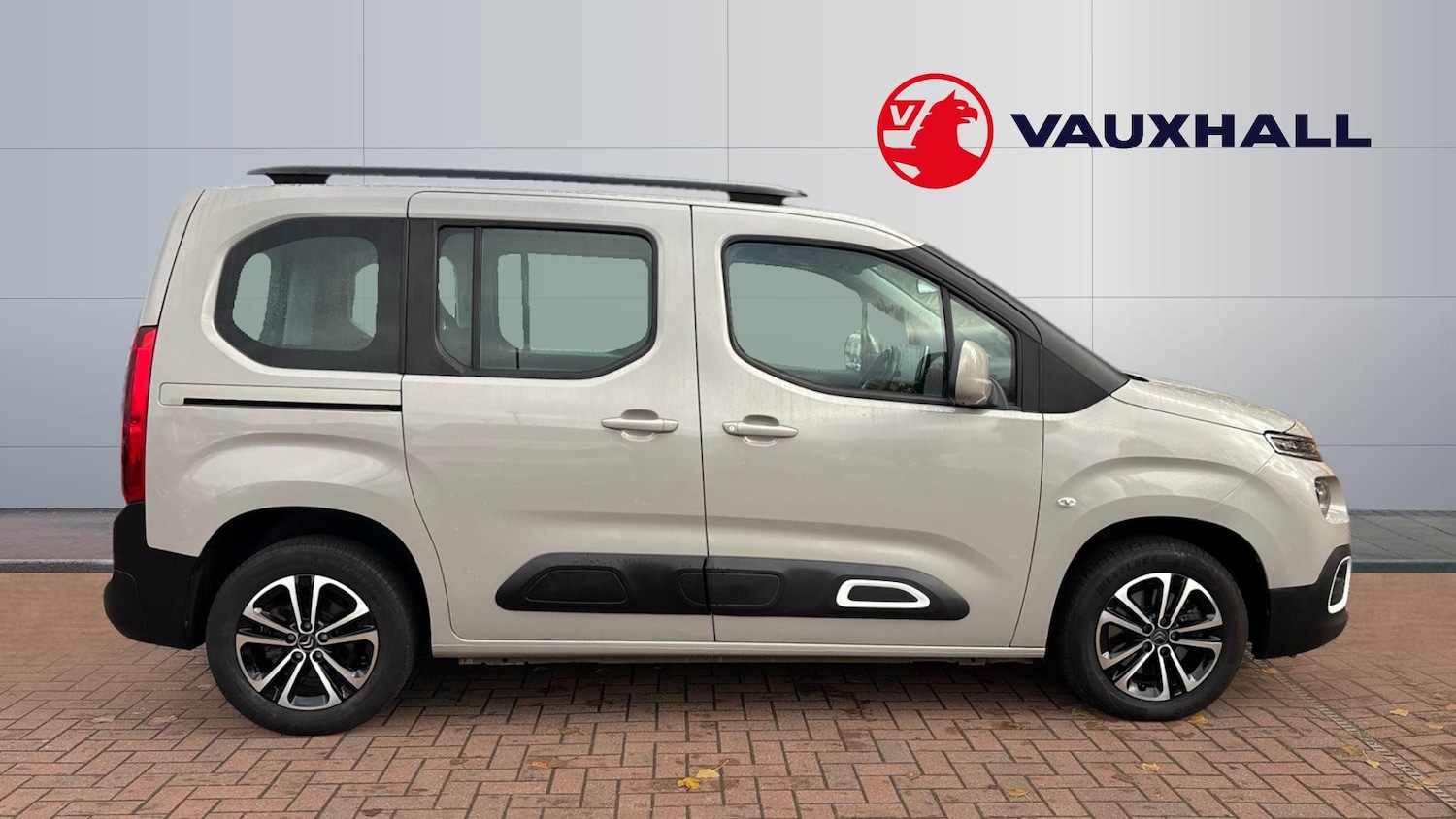 Used Citroen Berlingo 2019 for sale - 76526041: Photo 5