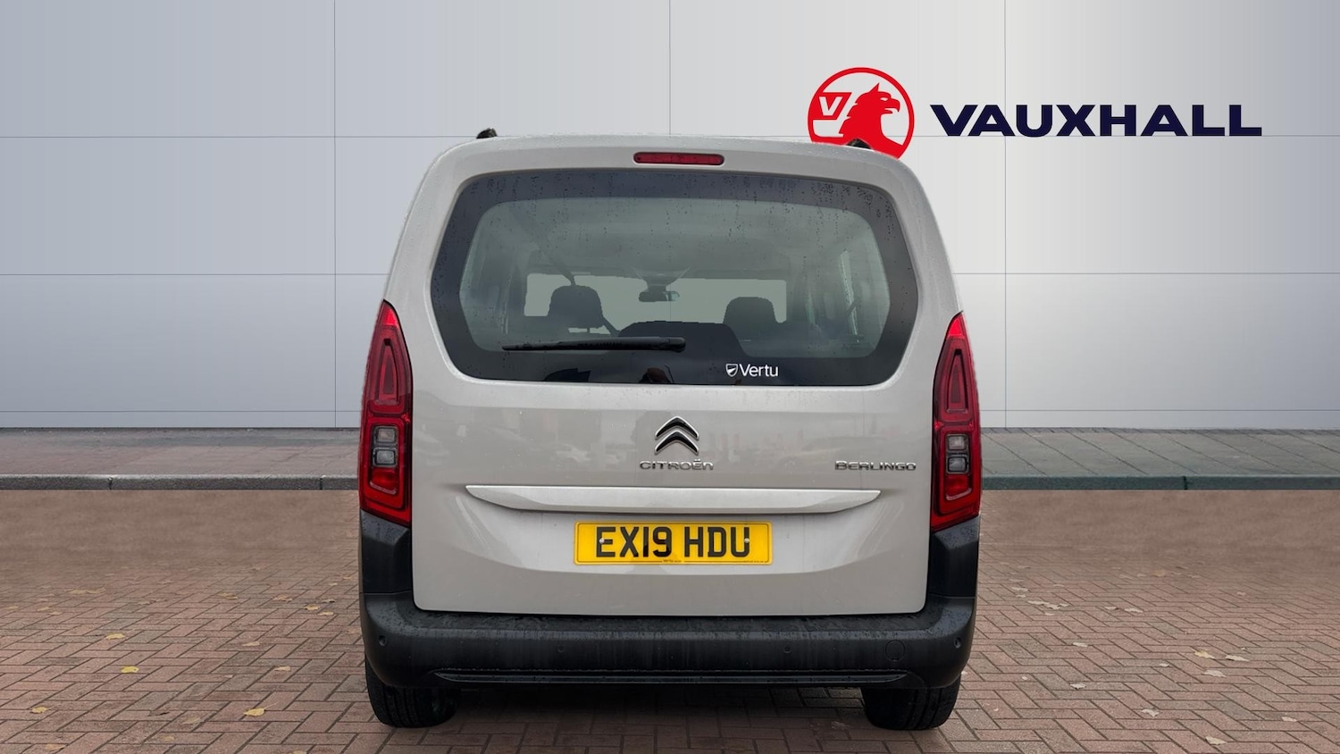 Used Citroen Berlingo 2019 for sale - 76526041: Photo 6