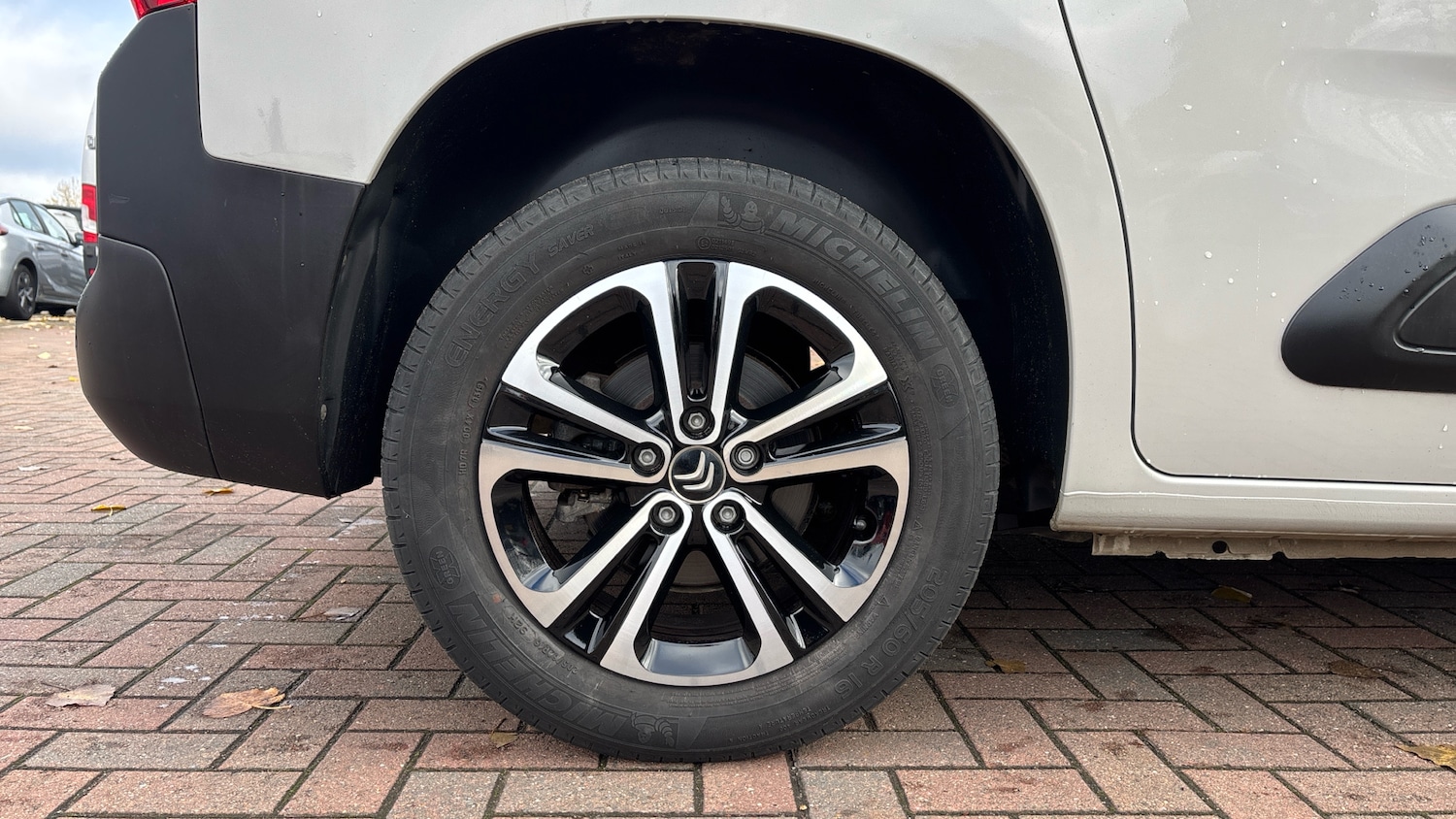 Used Citroen Berlingo 2019 for sale - 76526041: Photo 7