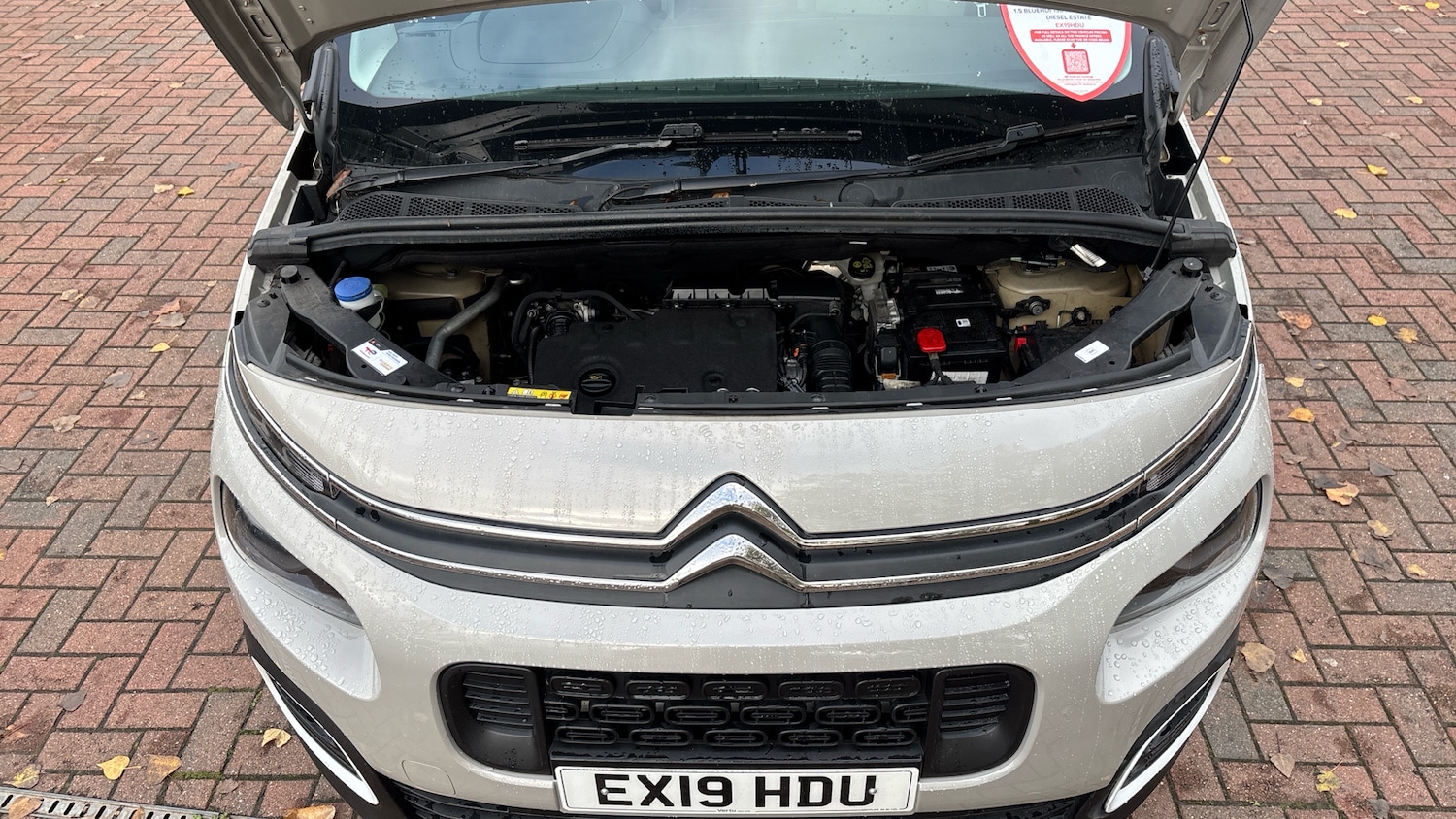 Used Citroen Berlingo 2019 for sale - 76526041: Photo 8