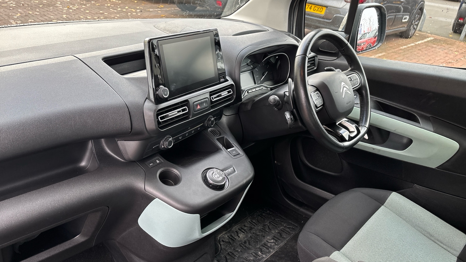 Used Citroen Berlingo 2019 for sale - 76526041: Photo 9