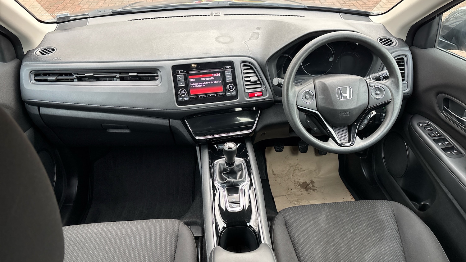 Used Honda HR-V 2016 for sale - 76817420: Photo 10
