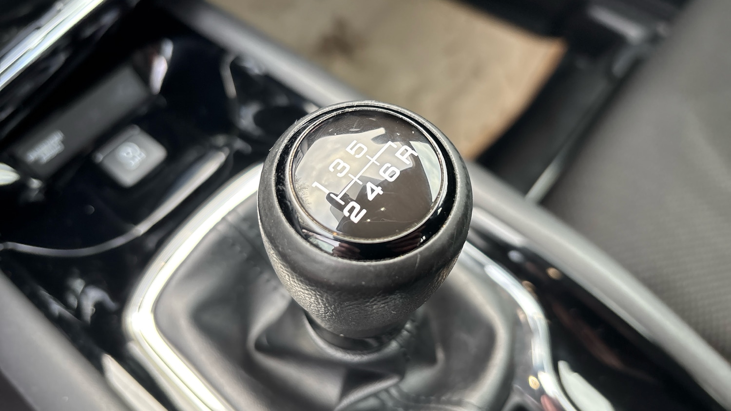 Used Honda HR-V 2016 for sale - 76817420: Photo 13