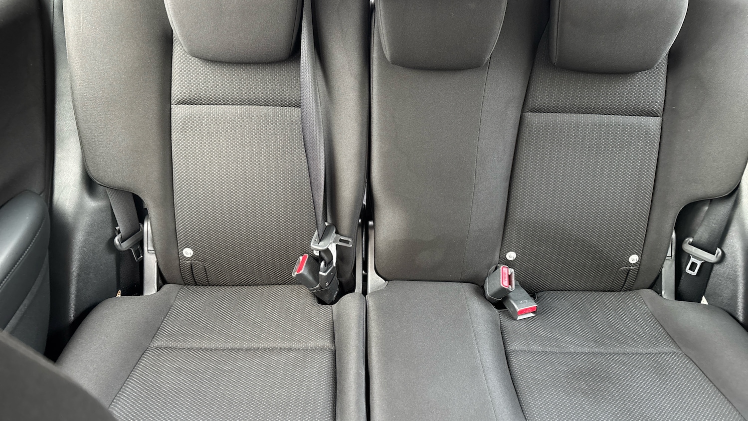 Used Honda HR-V 2016 for sale - 76817420: Photo 15