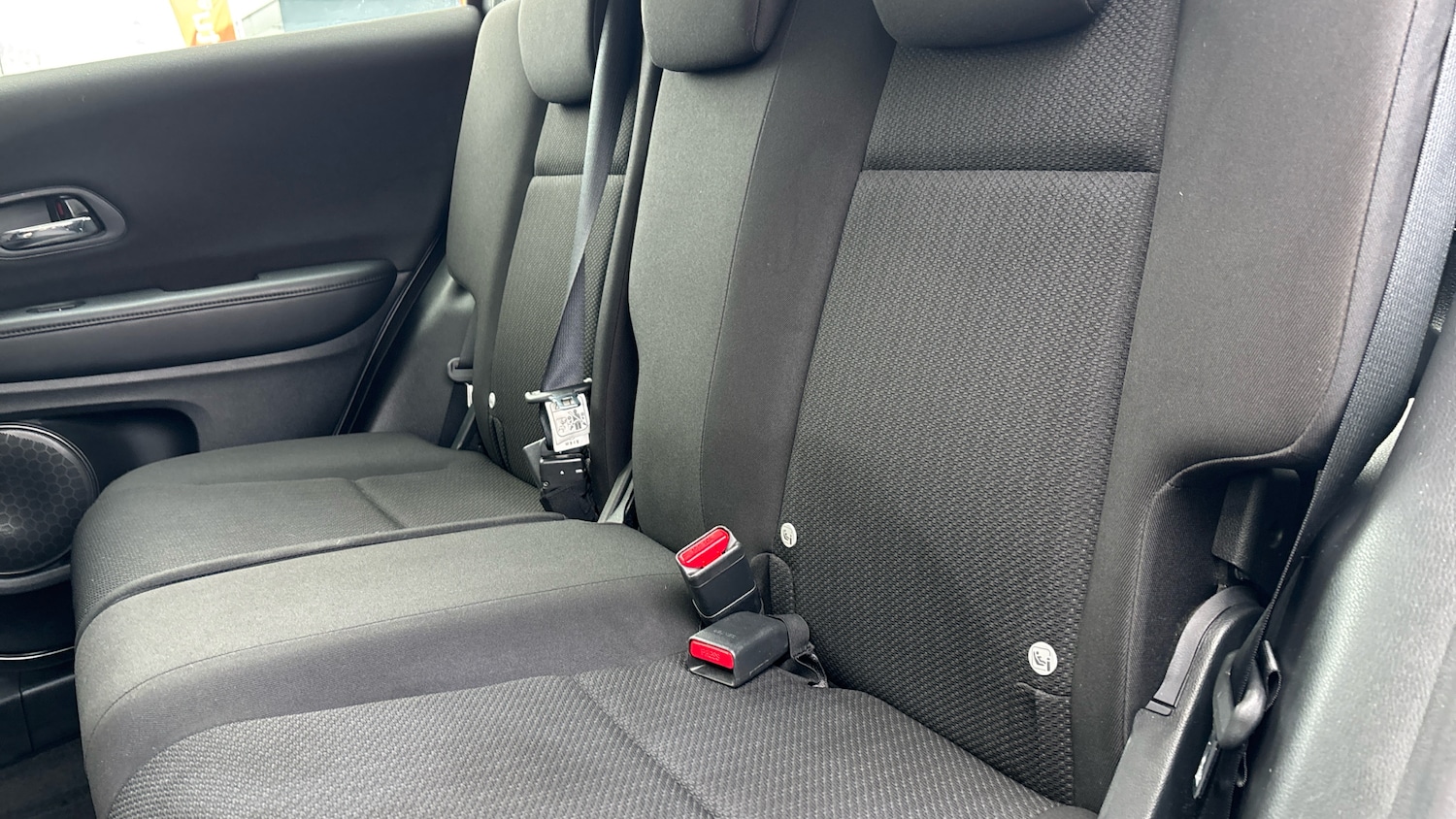 Used Honda HR-V 2016 for sale - 76817420: Photo 16