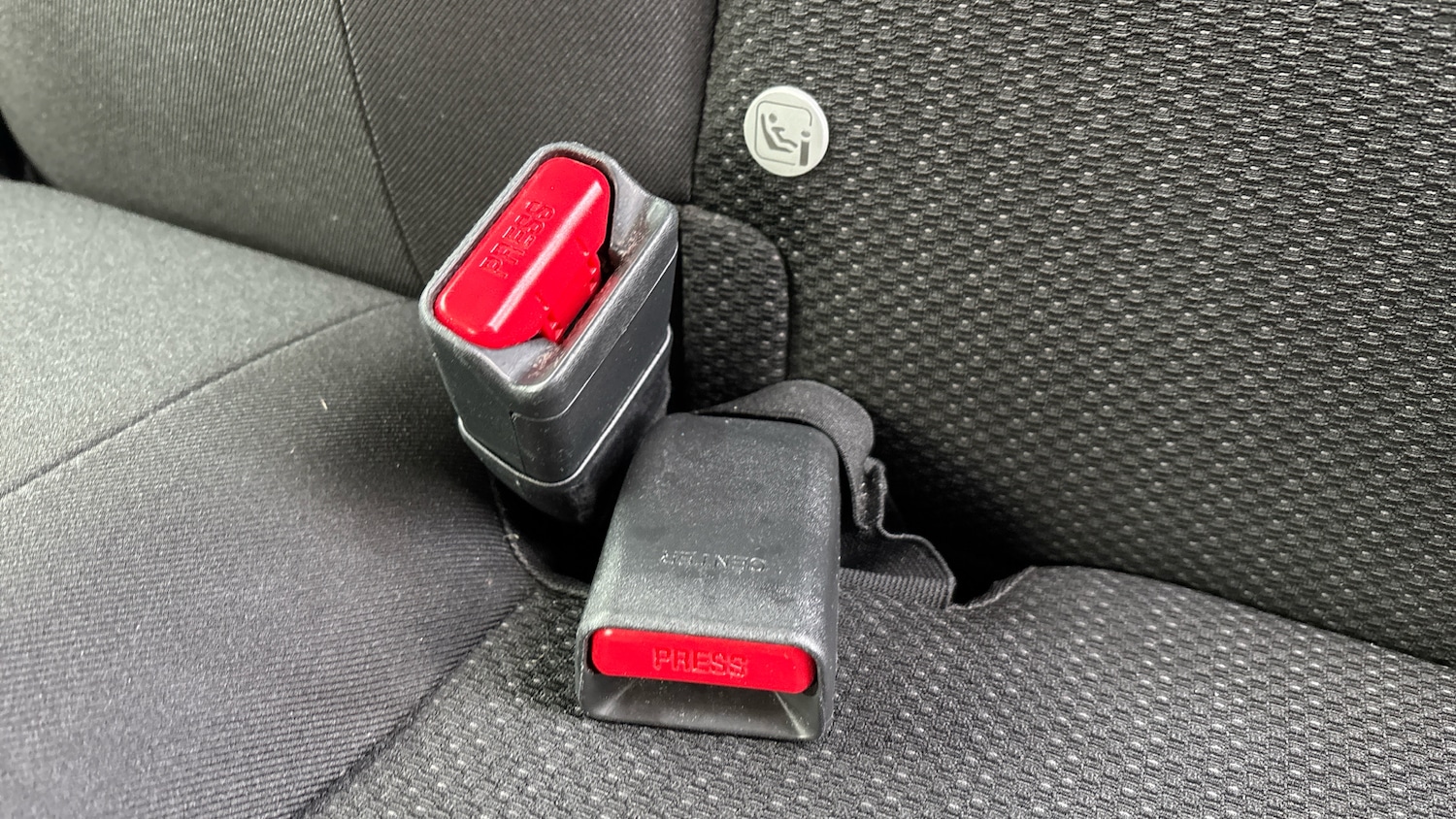 Used Honda HR-V 2016 for sale - 76817420: Photo 17