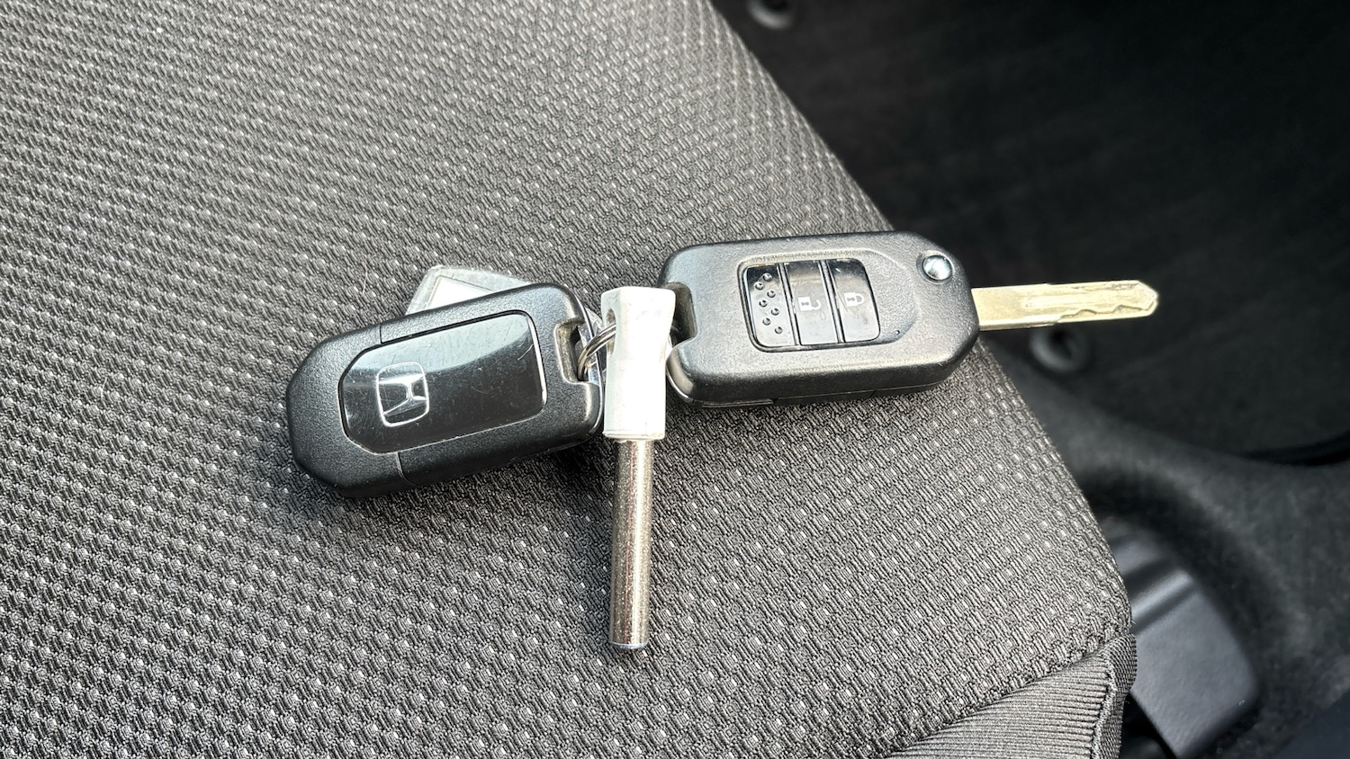 Used Honda HR-V 2016 for sale - 76817420: Photo 20