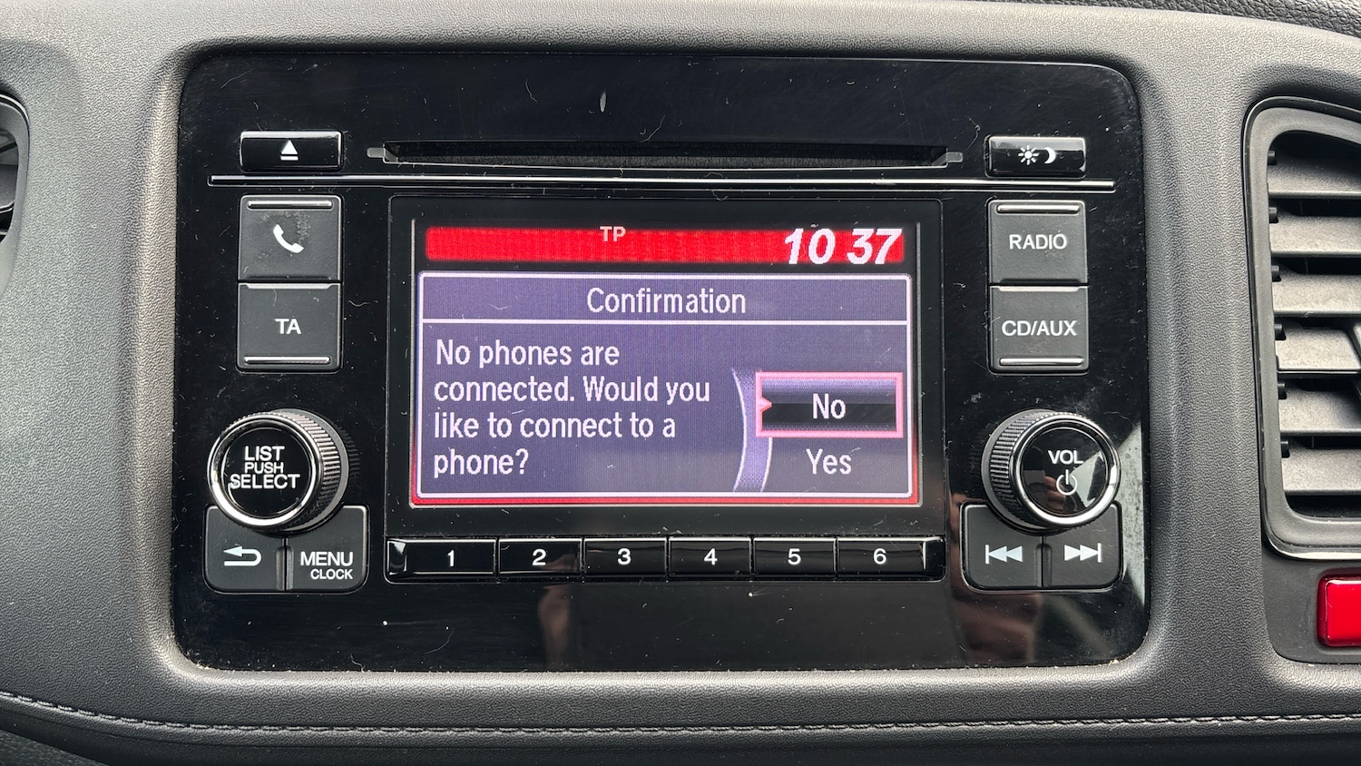 Used Honda HR-V 2016 for sale - 76817420: Photo 21