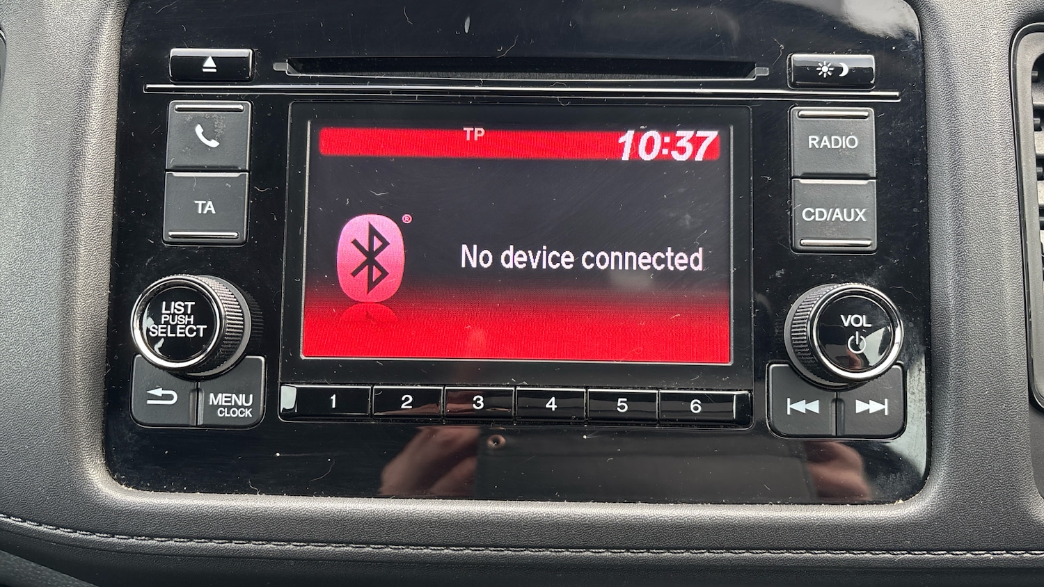 Used Honda HR-V 2016 for sale - 76817420: Photo 23