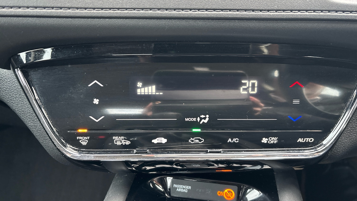 Used Honda HR-V 2016 for sale - 76817420: Photo 25