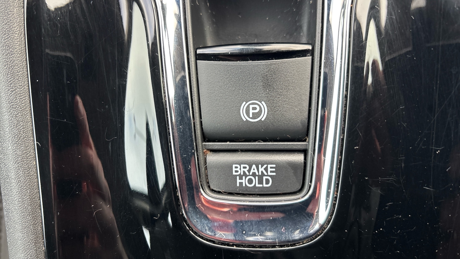 Used Honda HR-V 2016 for sale - 76817420: Photo 26