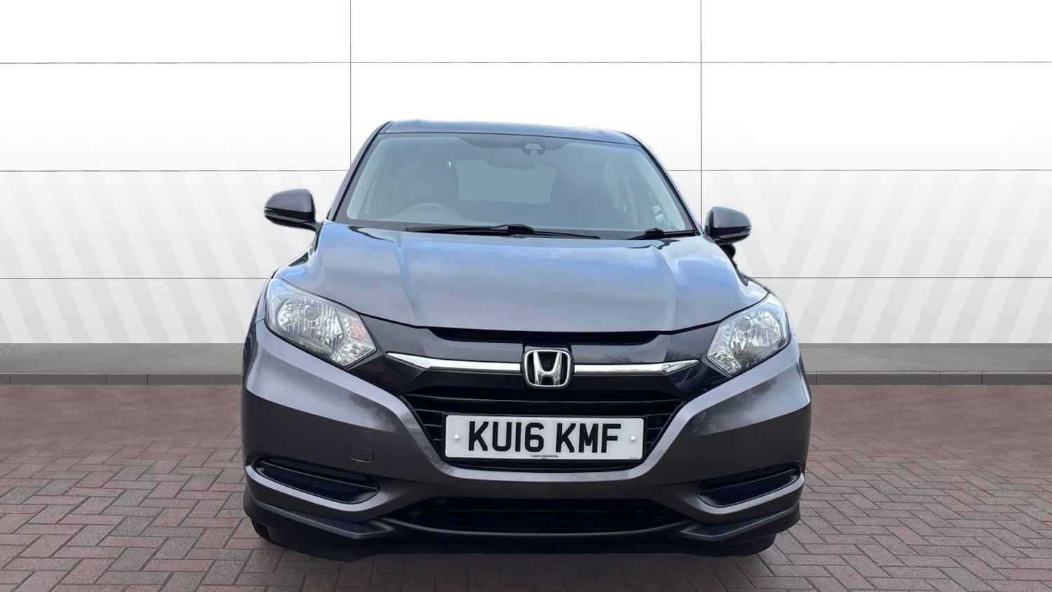 Used Honda HR-V 2016 for sale - 76817420: Photo 3