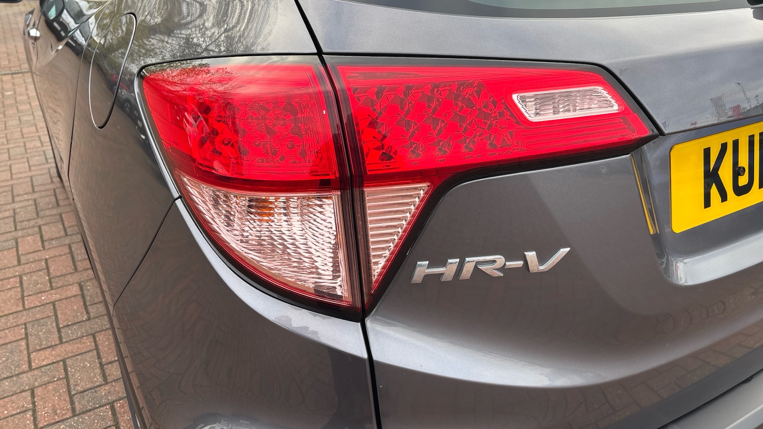 Used Honda HR-V 2016 for sale - 76817420: Photo 37