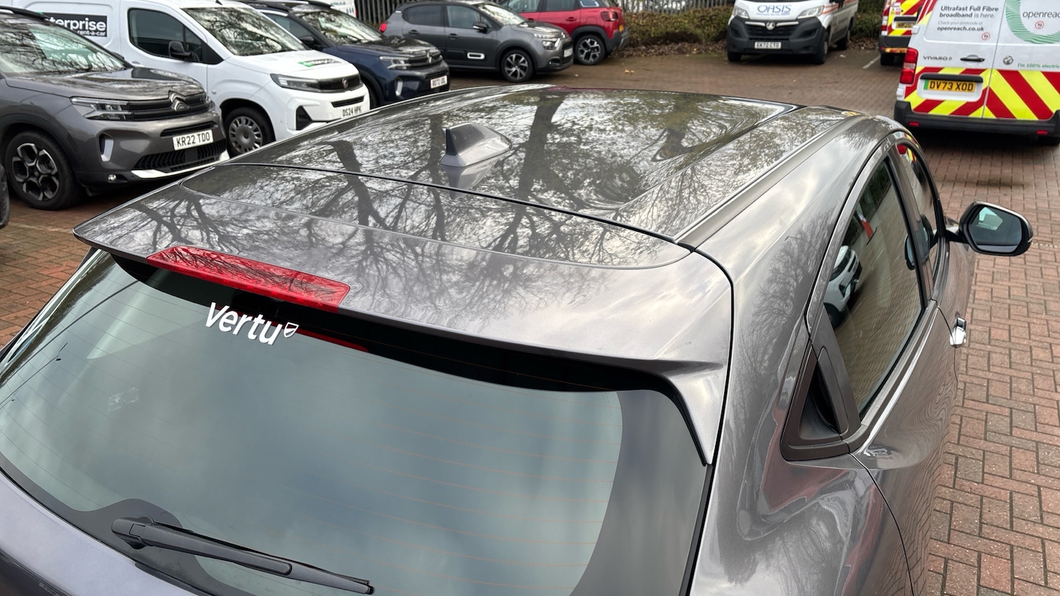 Used Honda HR-V 2016 for sale - 76817420: Photo 38