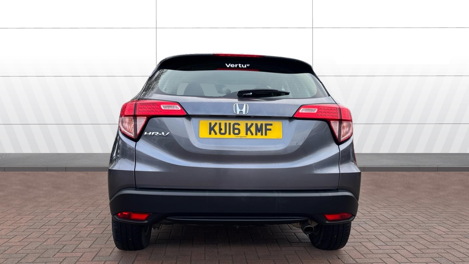 Used Honda HR-V 2016 for sale - 76817420: Photo 6