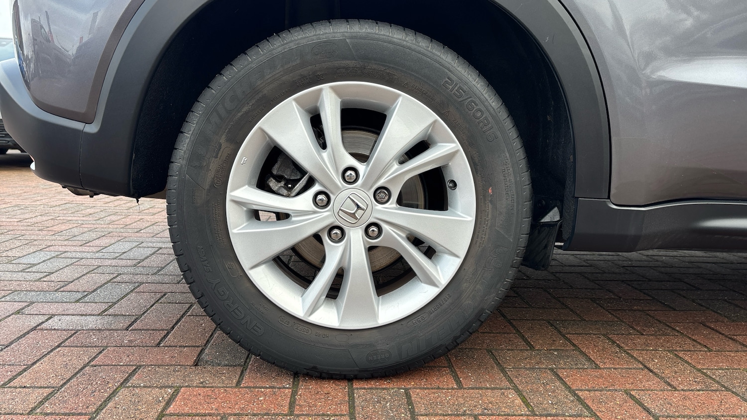 Used Honda HR-V 2016 for sale - 76817420: Photo 7