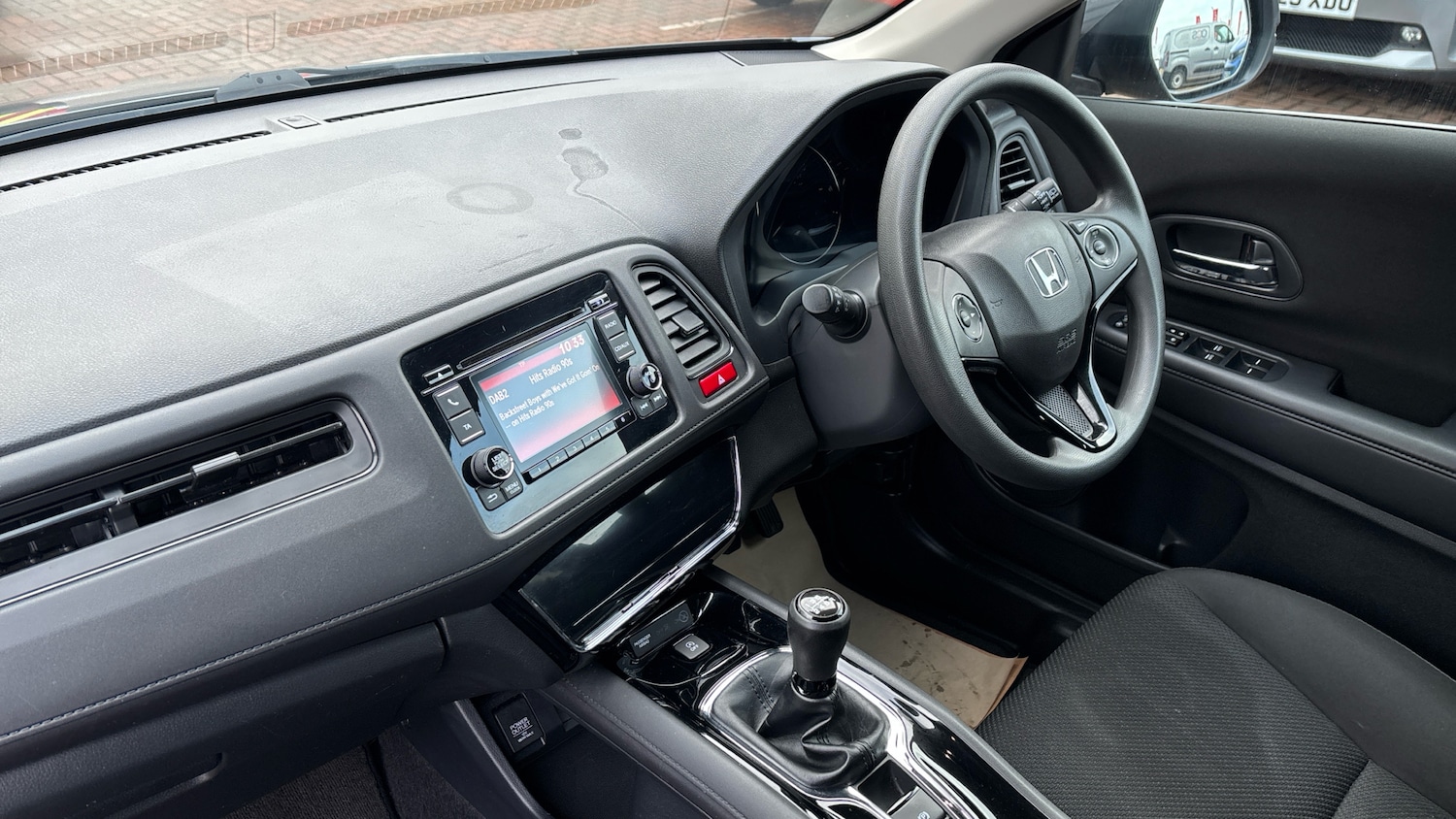 Used Honda HR-V 2016 for sale - 76817420: Photo 9