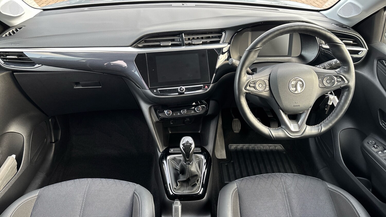 Used Vauxhall Corsa 2022 for sale - 77516335: Photo 10