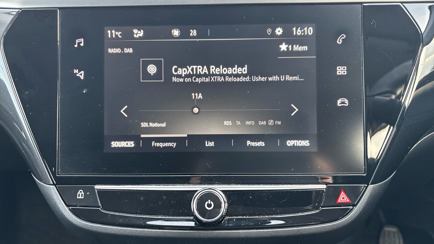 Used Vauxhall Corsa 2022 for sale - 77516335: Photo 12