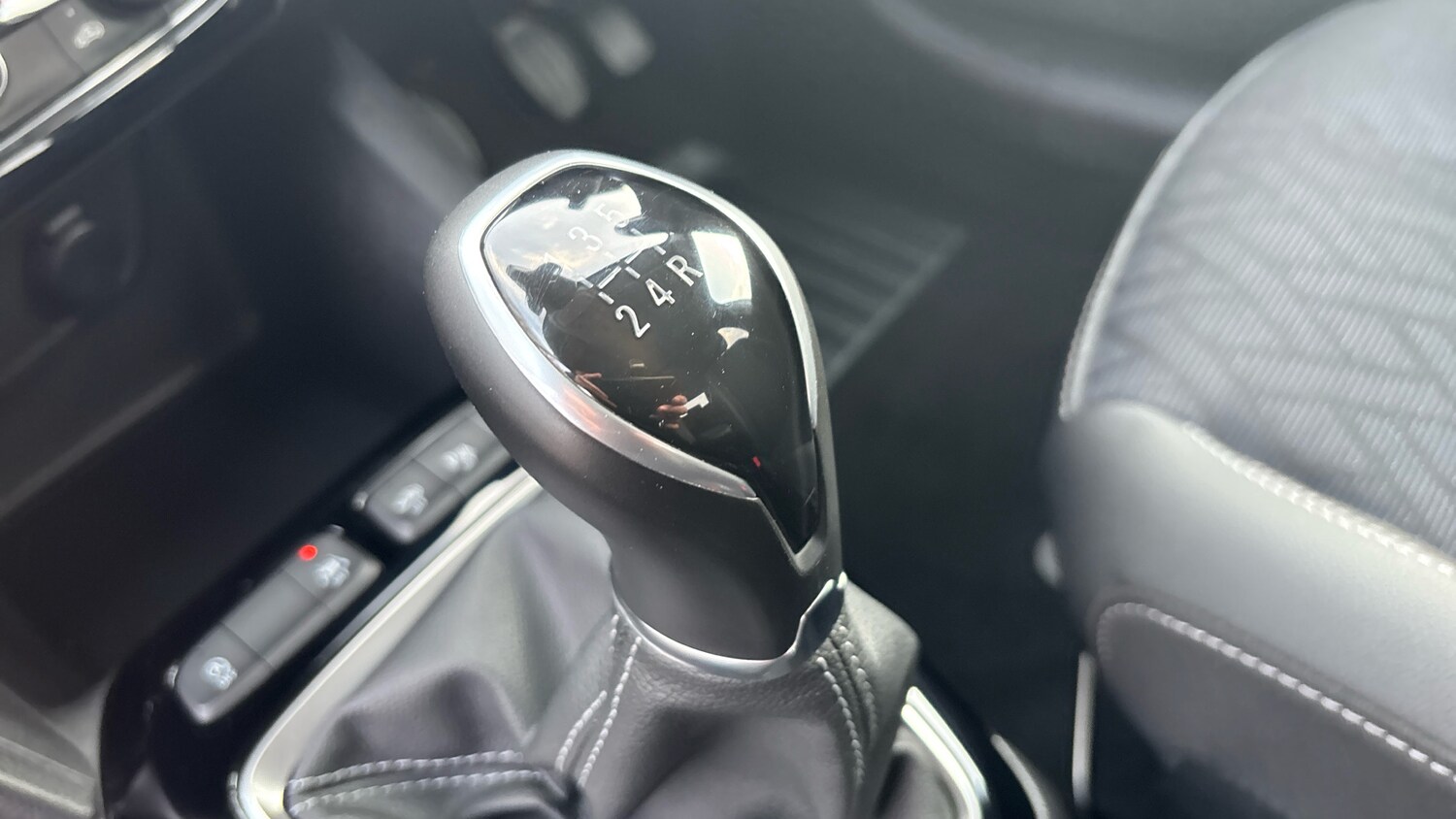 Used Vauxhall Corsa 2022 for sale - 77516335: Photo 13