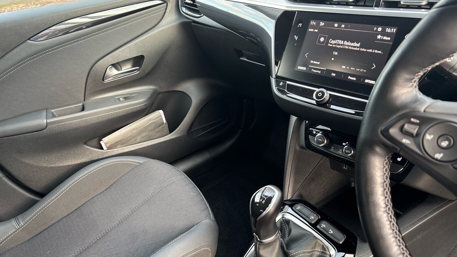 Used Vauxhall Corsa 2022 for sale - 77516335: Photo 14