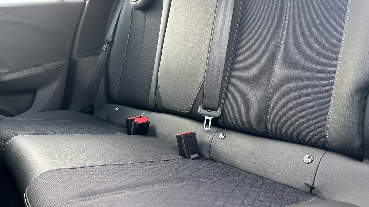 Used Vauxhall Corsa 2022 for sale - 77516335: Photo 16