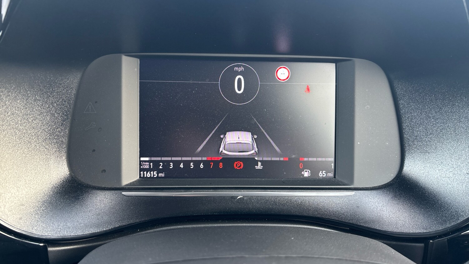 Used Vauxhall Corsa 2022 for sale - 77516335: Photo 18