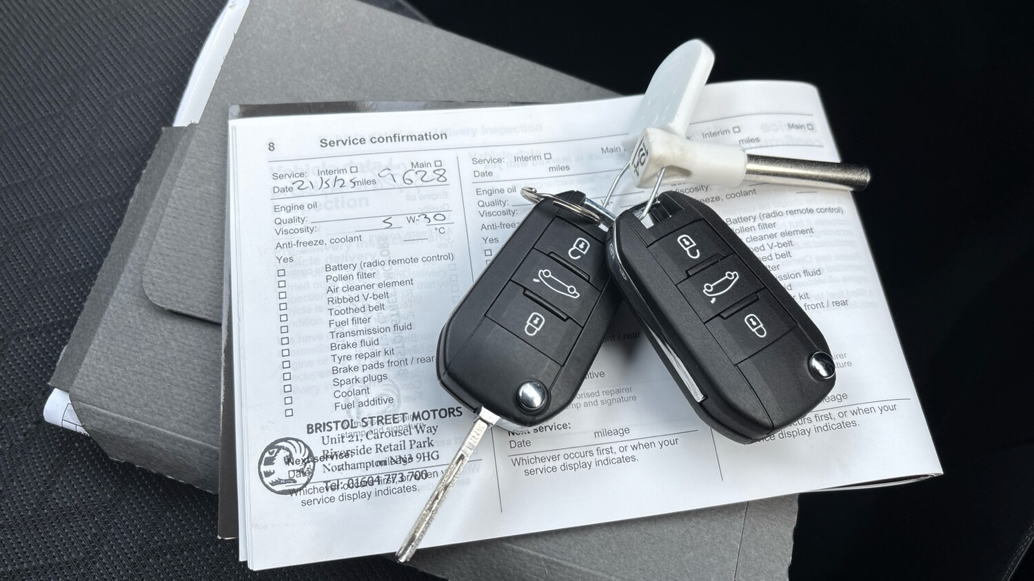 Used Vauxhall Corsa 2022 for sale - 77516335: Photo 19