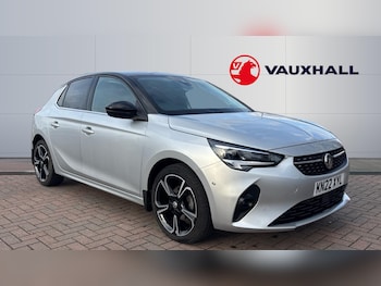 Used Vauxhall Corsa 2022 for sale - 77516335: Photo
