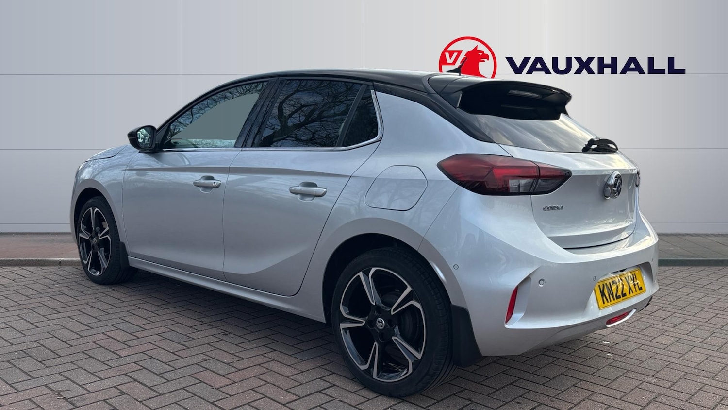 Used Vauxhall Corsa 2022 for sale - 77516335: Photo 2