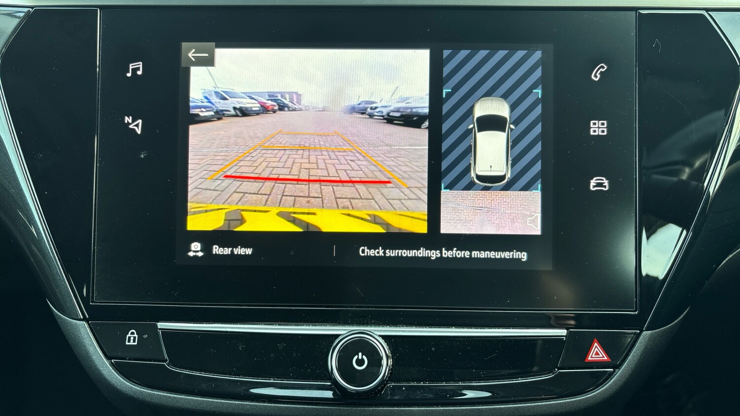 Used Vauxhall Corsa 2022 for sale - 77516335: Photo 21