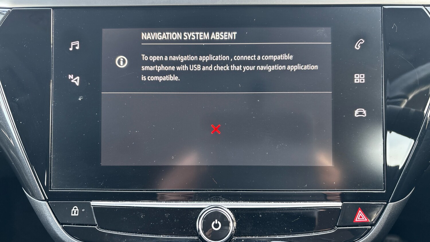 Used Vauxhall Corsa 2022 for sale - 77516335: Photo 22