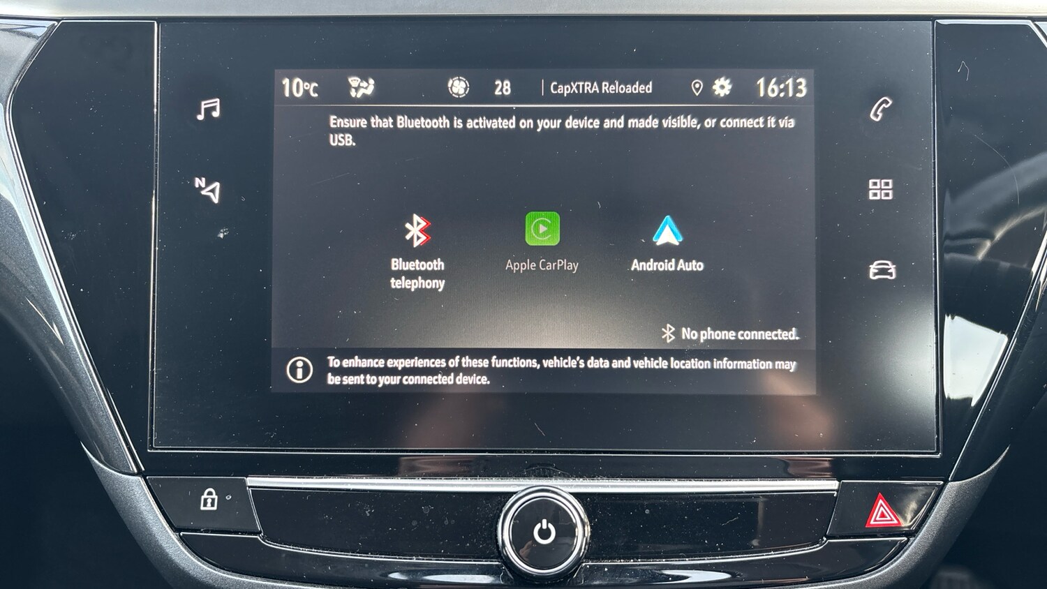 Used Vauxhall Corsa 2022 for sale - 77516335: Photo 23