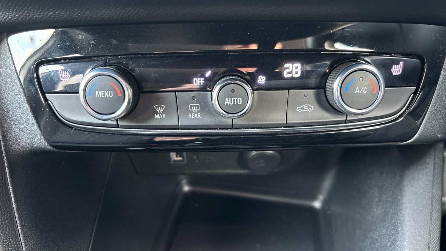 Used Vauxhall Corsa 2022 for sale - 77516335: Photo 28