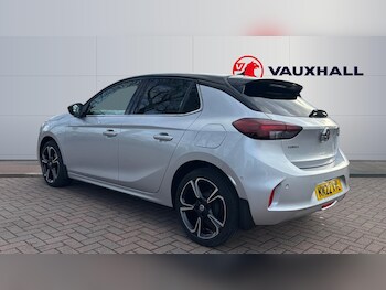 Used Vauxhall Corsa 2022 for sale - 77516335: Photo