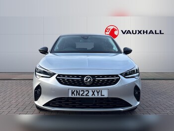 Used Vauxhall Corsa 2022 for sale - 77516335: Photo