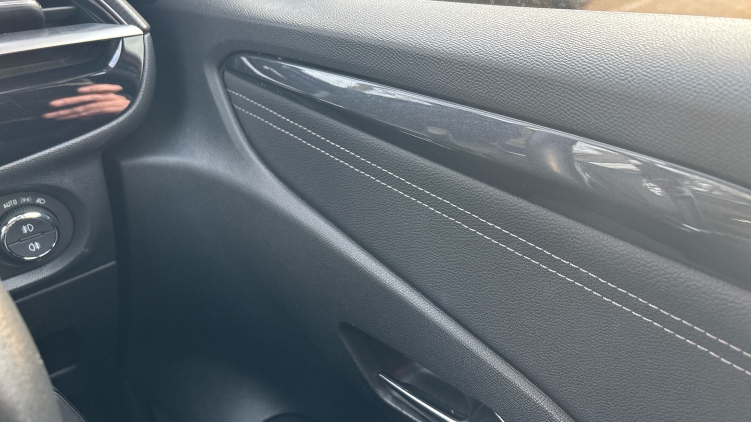 Used Vauxhall Corsa 2022 for sale - 77516335: Photo 40