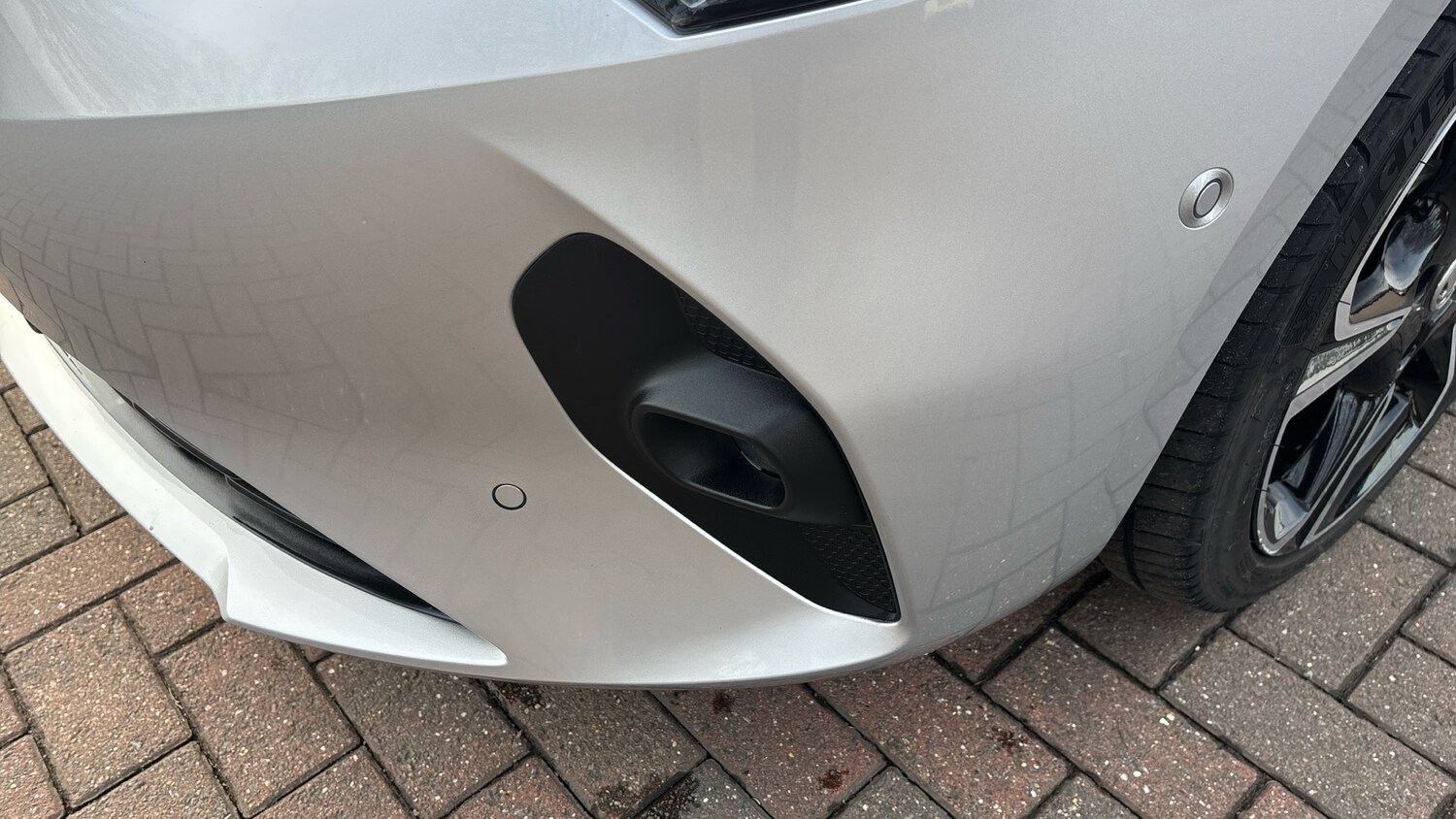 Used Vauxhall Corsa 2022 for sale - 77516335: Photo 43