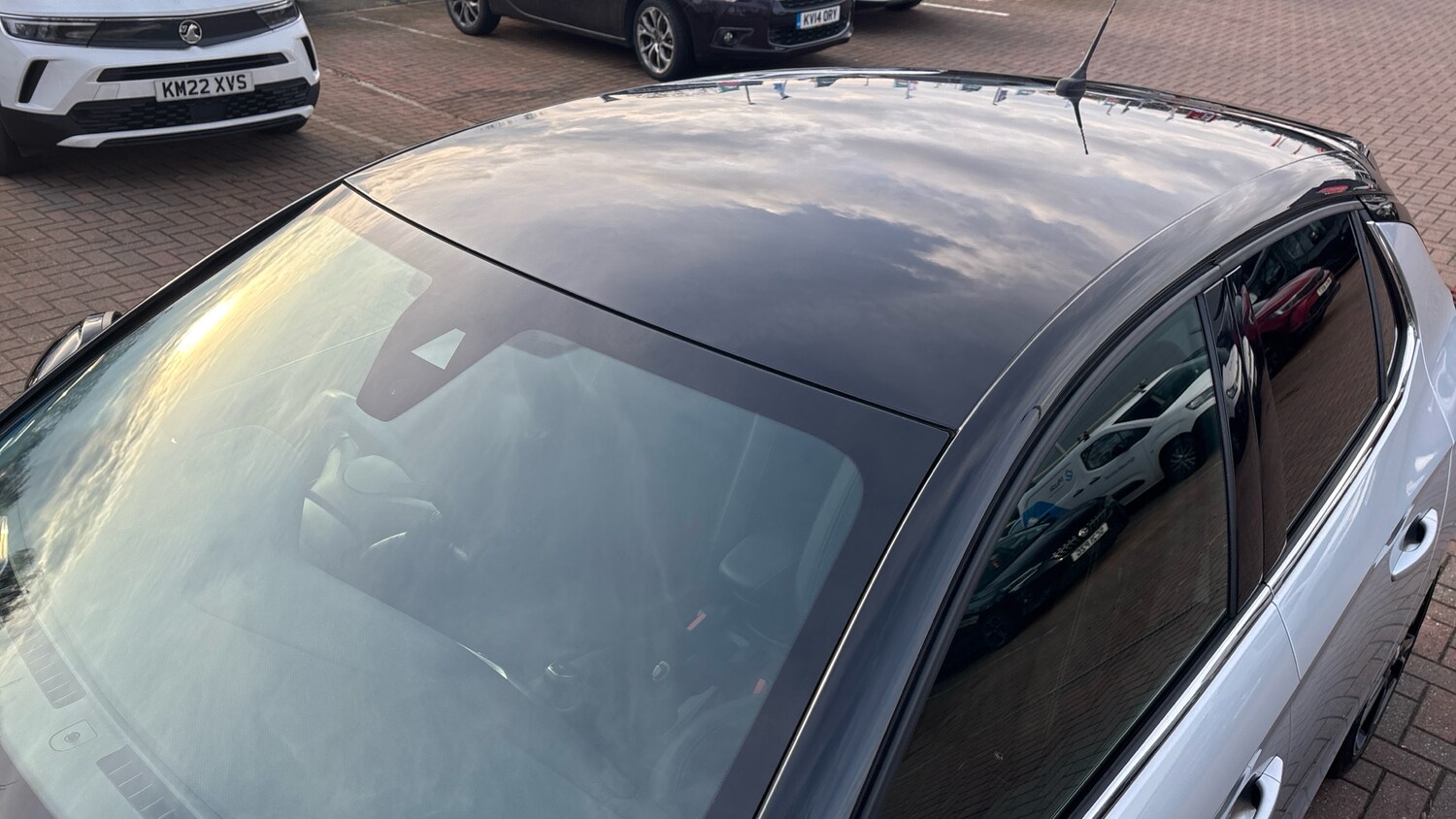 Used Vauxhall Corsa 2022 for sale - 77516335: Photo 44