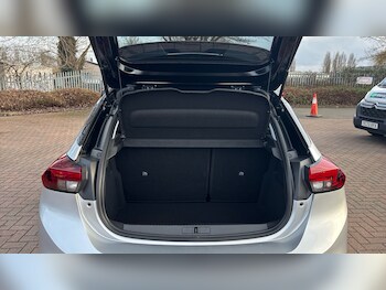 Used Vauxhall Corsa 2022 for sale - 77516335: Photo